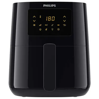 Nồi chiên không dầu điện tử Philips HD9252/90 (4.1 Lít) - Hàng chính hãng