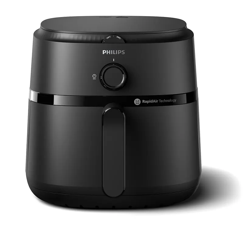 Nồi chiên không dầu Philips 6.2 lít NA130/00 - Hàng chính hãng