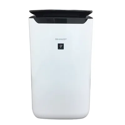 Máy lọc không khí Sharp FP-J60E-W 38W - Hàng chính hãng