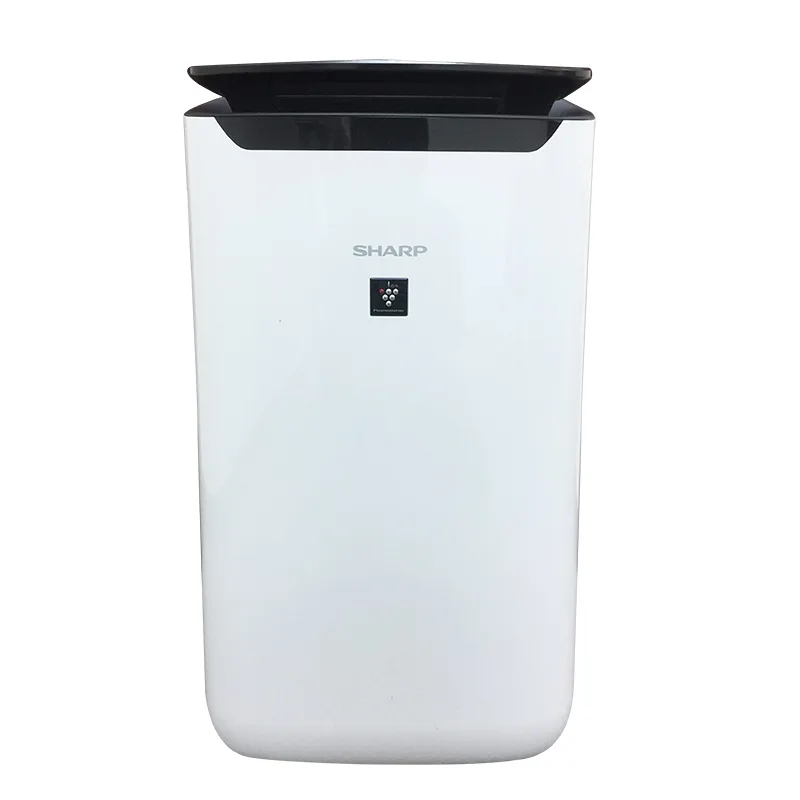 Máy lọc không khí Sharp FP-J60E-W 38W - Hàng chính hãng